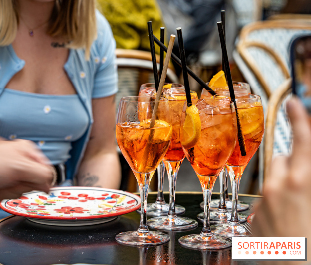 La Casa di Peppe, la Trattoria - pizzeria de Giuseppe Cutraro, Champion du monde de la Pizza