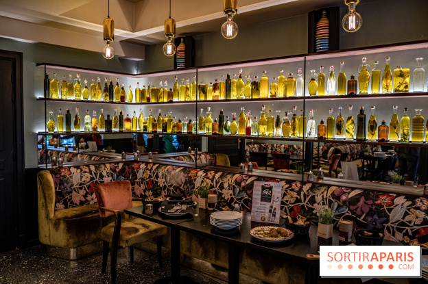 La Casa di Peppe, la Trattoria - pizzeria de Giuseppe Cutraro, Champion du monde de la Pizza