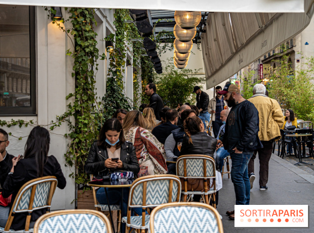La Casa di Peppe, la Trattoria - pizzeria de Giuseppe Cutraro, Champion du monde de la Pizza