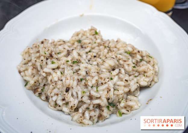 La Casa di Peppe, la Trattoria - pizzeria de Giuseppe Cutraro, Champion du monde de la Pizza
