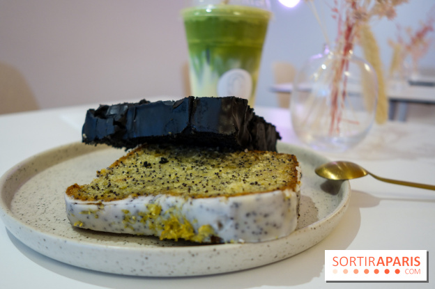 Kick Café, nos photos