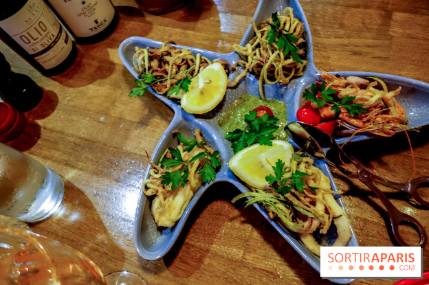 Non Solo Pizze, nos photos