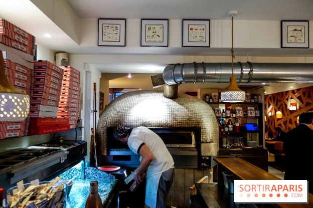 Non Solo Pizze, nos photos