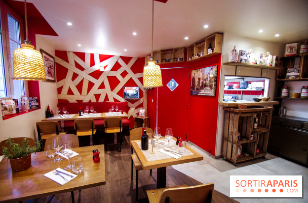 Non Solo Pizze, nos photos