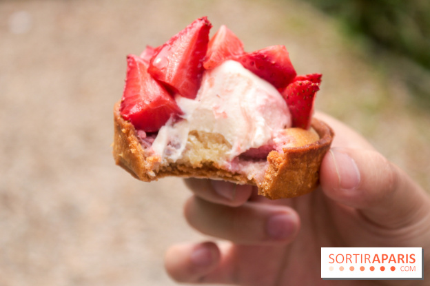 Les glaces des belles envies