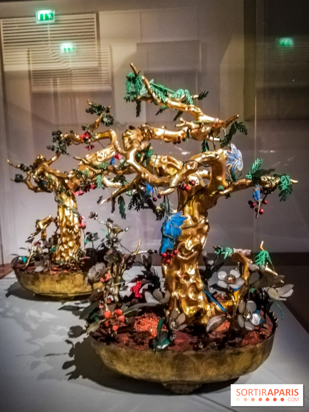 Jardins d'Asie, l'exposition dépaysante du Musée Guimet - nos photos