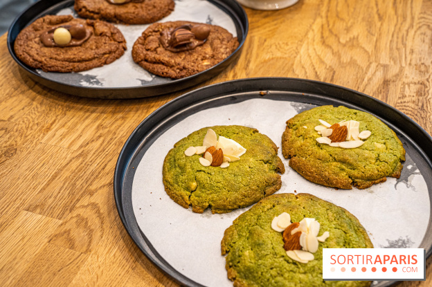 Le Jardin de Mademoiselle, salon et boutique de thé 