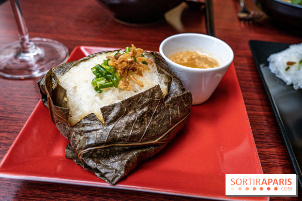 Bon, le restaurant du 16e