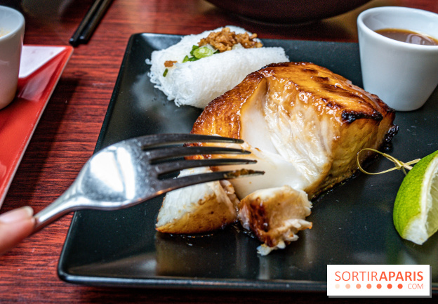 Bon, le restaurant du 16e