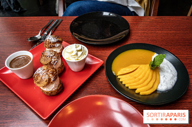 Bon, le restaurant du 16e