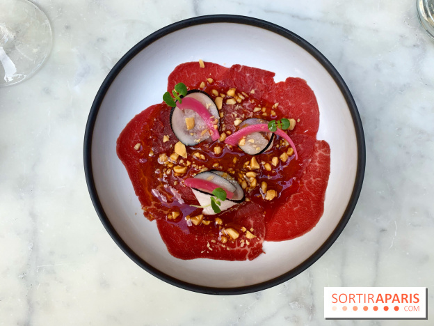 Rivié Hoxton Paris été 2021