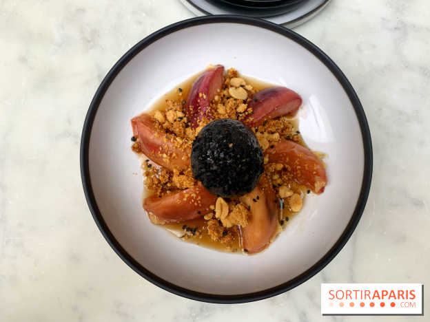 Rivié Hoxton Paris été 2021