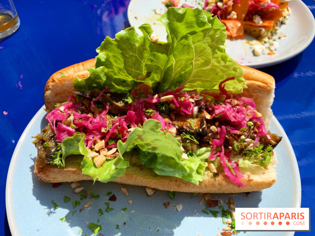 La Source Samaritaine