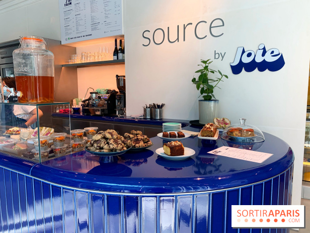 La Source Samaritaine