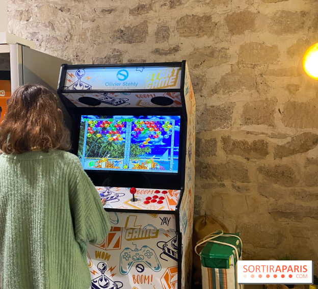 Le brunch de la Fabrique à Toga