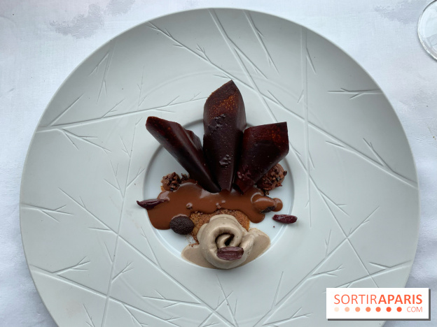 Oiseau Blanc Peninsula