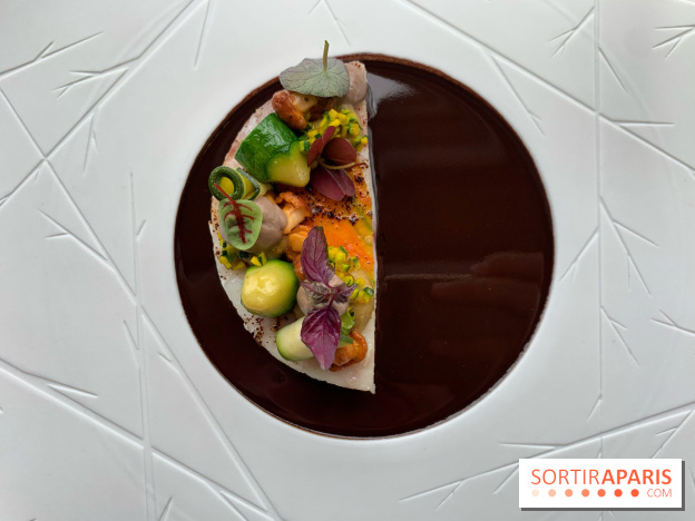 Oiseau Blanc Peninsula