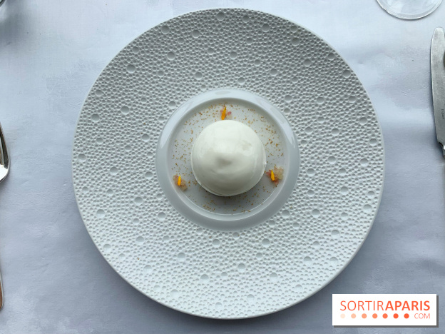 Oiseau Blanc Peninsula