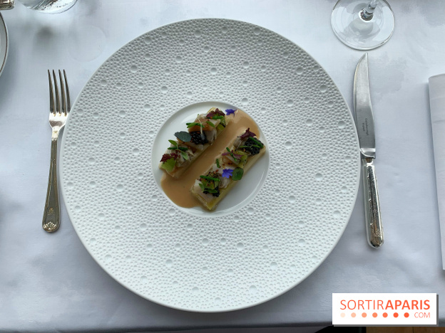 Oiseau Blanc Peninsula