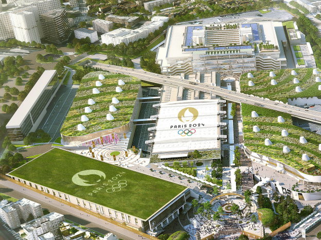 Paris 2024 : histoire, pratique, athlètes... Tout savoir sur le volley au Jeux Olympiques