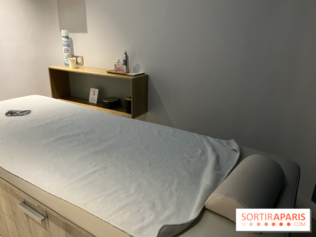 L'Atelier du Palper-Rouler : la technique anti-cellulite pour raffermir la peau à Miromesnil