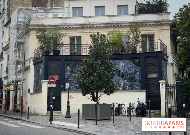 Le saviez-vous ? Une terrible histoire se cache derrière cette maison maudite près de Pigalle 