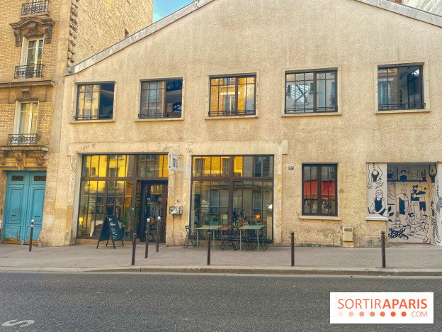 Les Histoires À Double Tranchant : un spectacle interactif dont la fin dépend de vous - notre avis