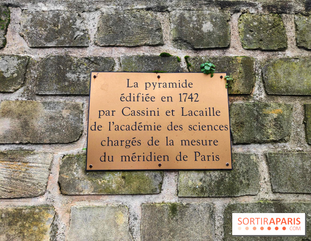 Le saviez-vous ? Cette pyramide à Villejuif a permis de créer la première carte de France