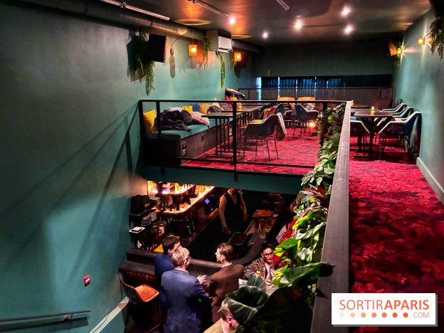 La dernière danse de Mata Hari : une pièce de théâtre immersive sur la célèbre espionne - notre avis