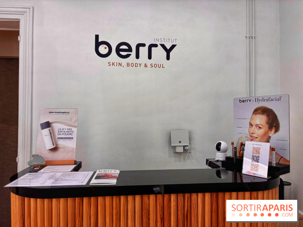 Institut Berry bien être