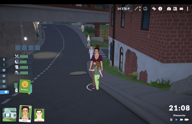 Paralives : le jeu de simulation de vie cosy sur PC en accès anticipé - notre test
