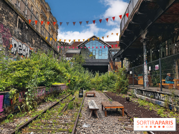 Festival Fabrique : carnaval, concerts, yoga..., l'évènement gratuit au Hasard Ludique