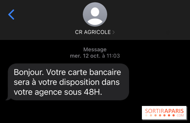 Arnaques : comment reconnaitre facilement les SMS et emails frauduleux ?