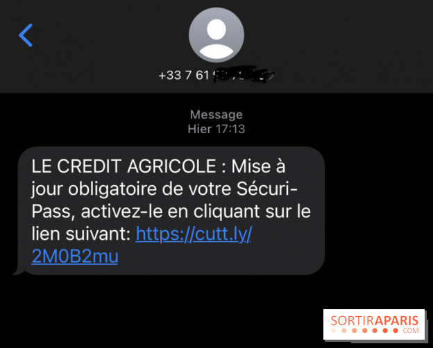 Arnaques : comment reconnaître facilement les SMS et emails frauduleux ?