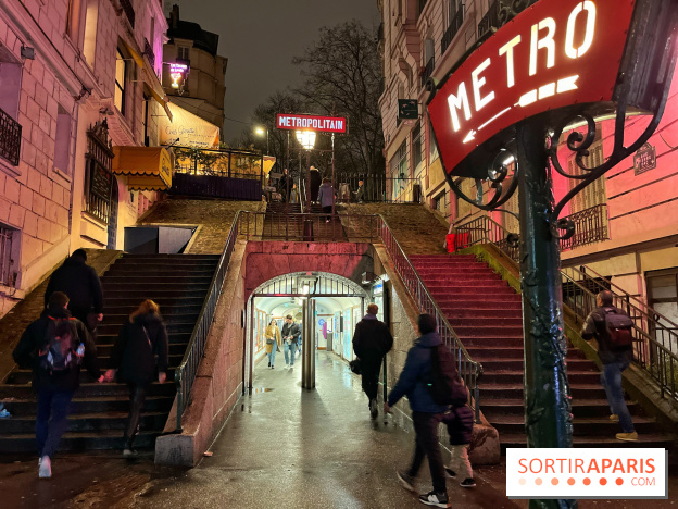 Paris : découvrez les entrées de métro les plus insolites de la capitale