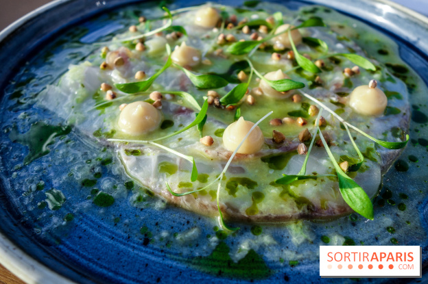 Francette, nos photos