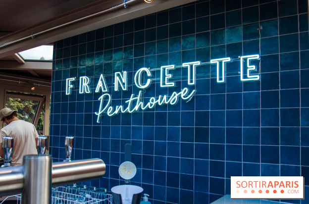 Francette, nos photos