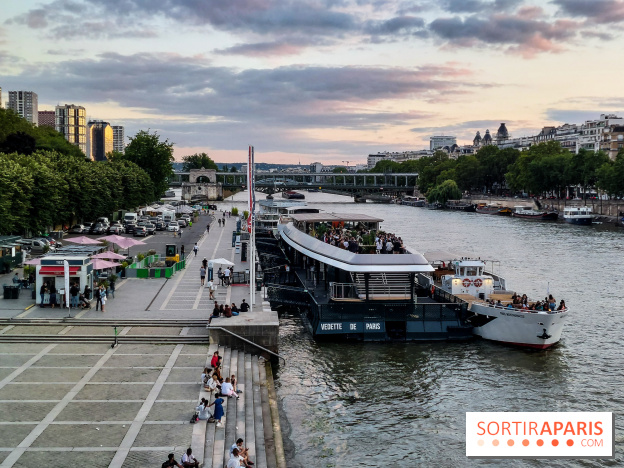 Francette, nos photos