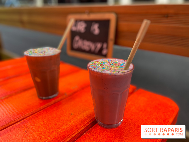 Baagaa Burger : le spot pour des burgers au Wagyu