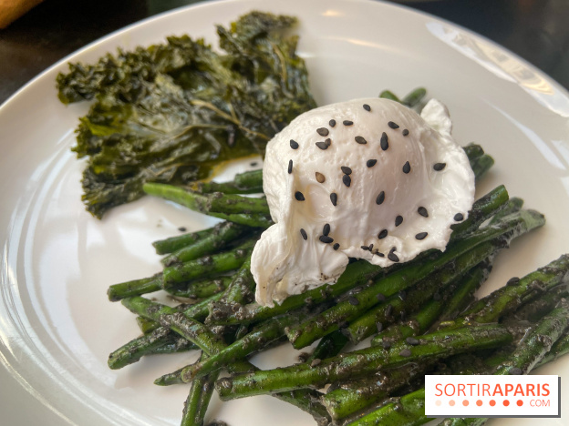 Élémentaire, la Brasserie de saison