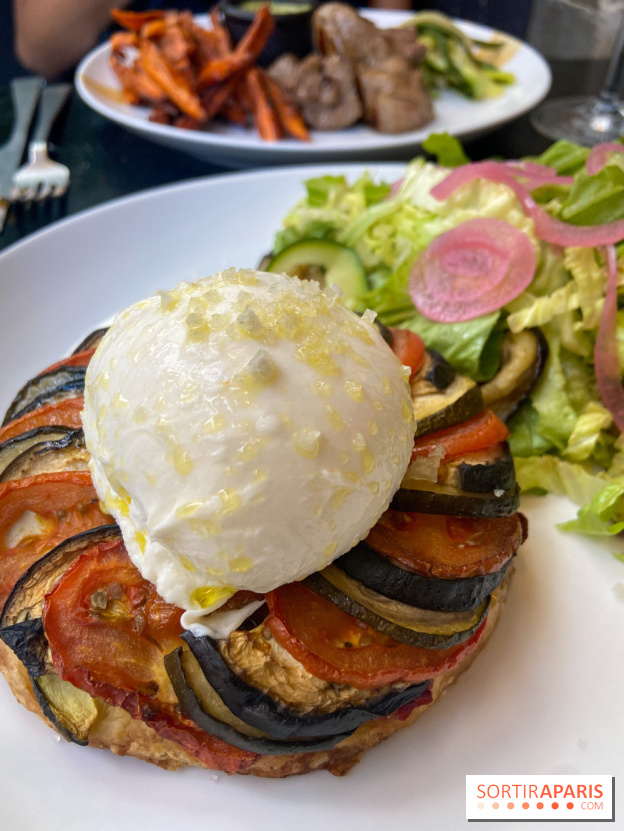 Élémentaire, la Brasserie de saison