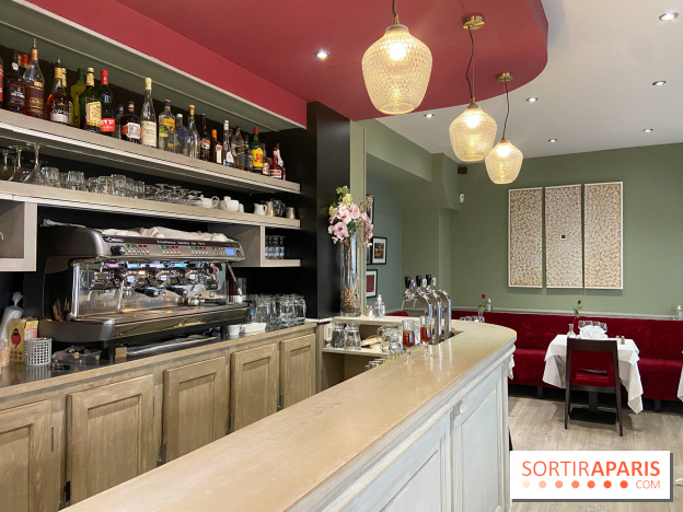 New Jhelum, le resto indo-pakistanais à Paris