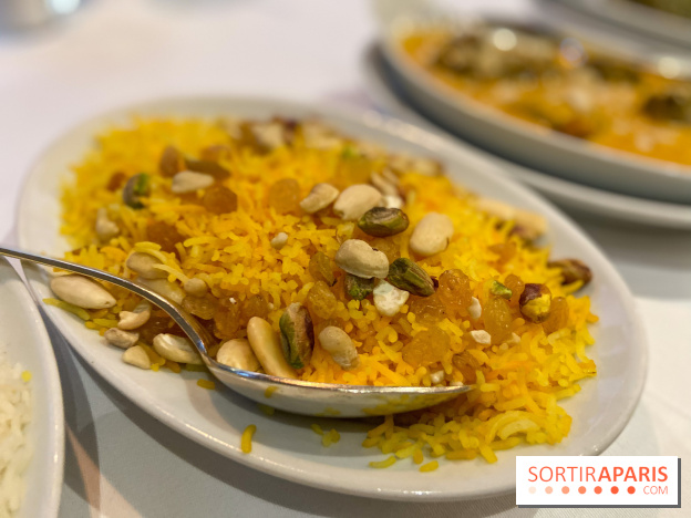 New Jhelum, le resto indo-pakistanais à Paris