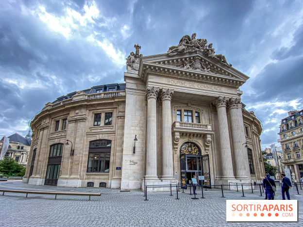 Restaurant Baltard au Louvre