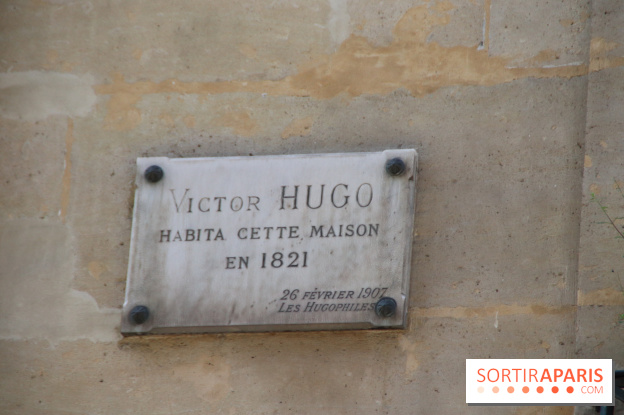 Paris littéraire : sur les traces de Victor Hugo