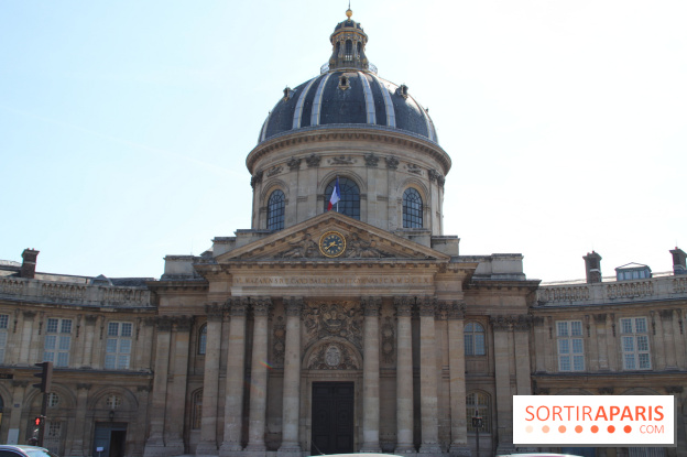 Paris littéraire : sur les traces de Victor Hugo