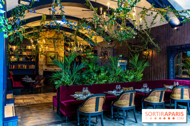 Le Coq de Bougival rénové