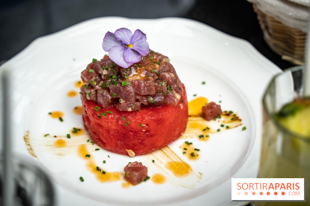 Le Coq de Bougival rénové