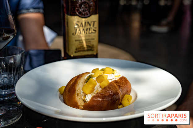 Le Coq de Bougival rénové