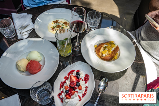 Le Coq de Bougival rénové